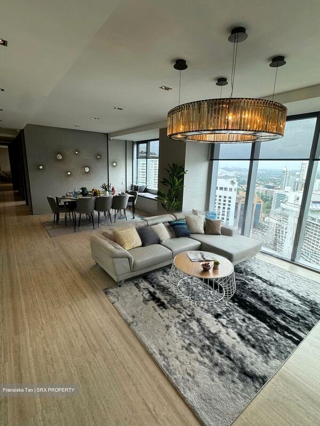 TwentyOne Angullia Park (D9), Condominium #527989601